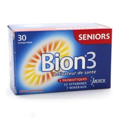 image Bion 3 Senior B/30